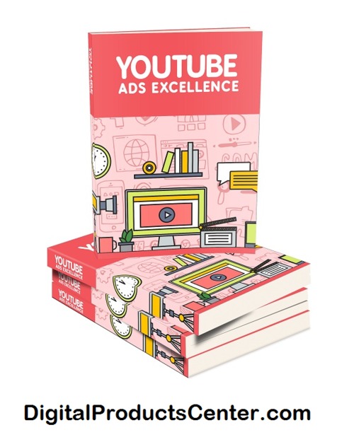 Product picture YouTube Ads Excellence