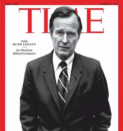 Product picture Time Magazine 17 Dec 2018 (US Edition)