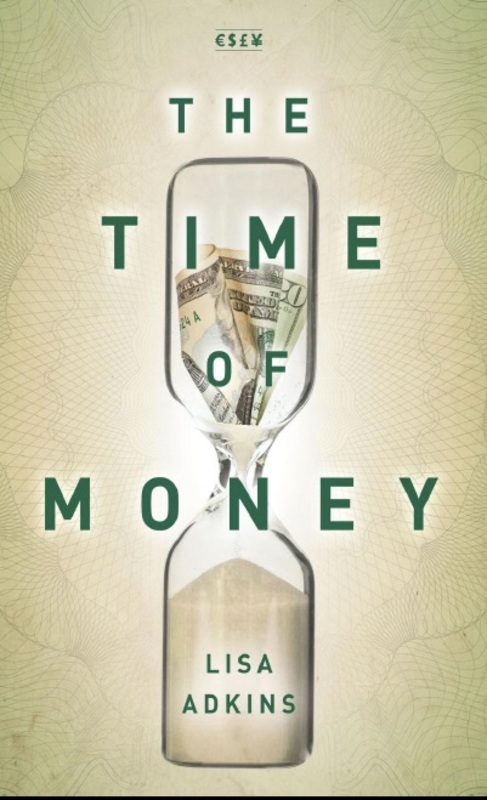 Product picture The Time of Money